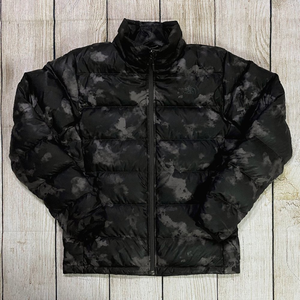 ‼️24HR SALE: The North Face 550 Fill Down Jacket